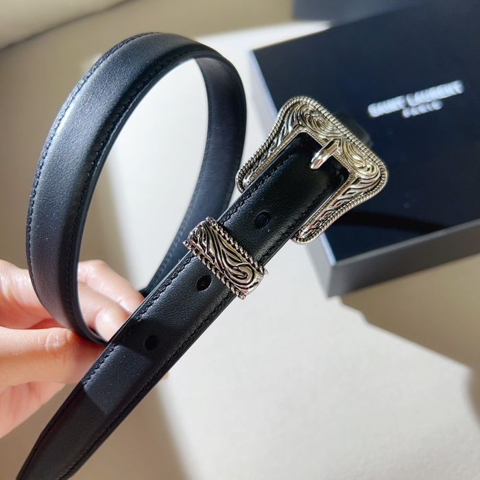 Yves saint Laurent Belt 20MM SLB00061